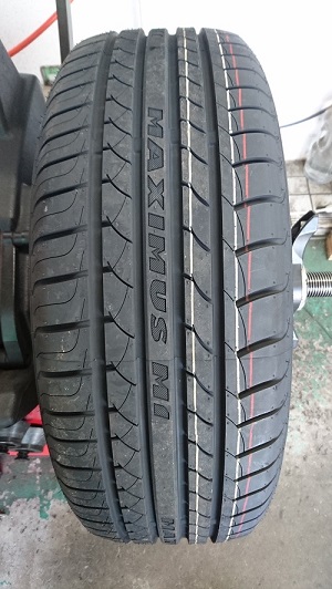 MAXTREK MAXIMUS M1タイヤ,MAXTREK MAXIMUS M1タイヤ特徴,MAXTREK MAXIMUS M1タイヤ性能,MAXTREK MAXIMUS M1タイヤ評価,MAXTREK MAXIMUS M1タイヤ種類,MAXTREK MAXIMUS M1タイヤ感想,MAXTREK MAXIMUS M1タイヤ比較,マックストレックタイヤ